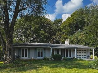190 S Shady Retreat Rd, Doylestown, PA 18901