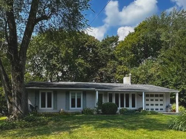 190 S Shady Retreat Rd, Doylestown, PA 18901