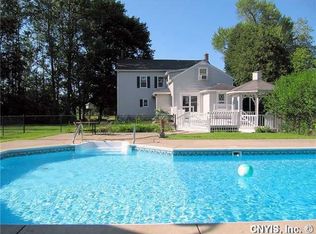 2314 Turnpike Rd, Auburn, NY 13021