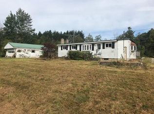 1610 W Hill Rd, Gerry, NY 14740