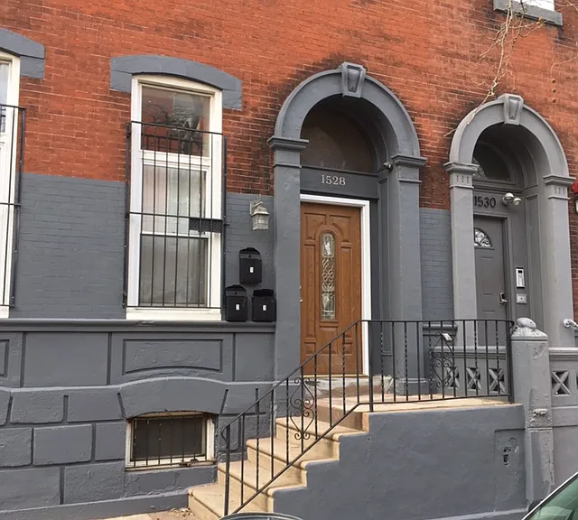 1528 N 17th St #1R — Photo 2