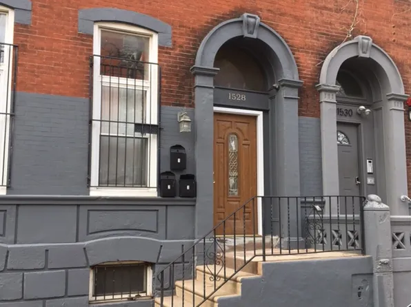 1528 N 17th St APT 1F, Philadelphia, PA 19121