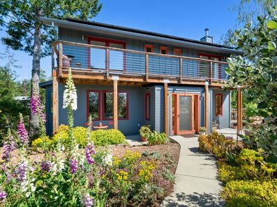 280 Azalea Ln, Bonny Doon, CA, 95060