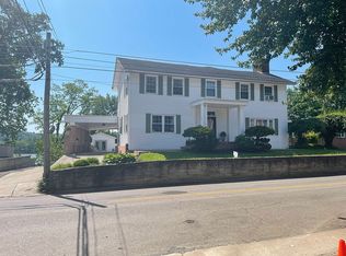 463 1st Ave, Gallipolis, OH 45631