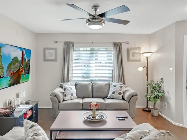 3506 Canfield St, Houston, TX 77004