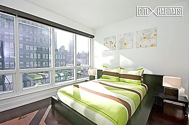 Sold by Citi Habitats