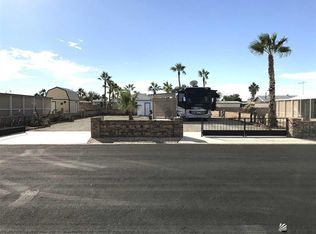 13455 E 43rd St, Yuma, AZ 85367