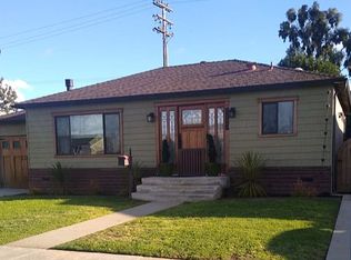 5528 W 124th St, Hawthorne, CA 90250
