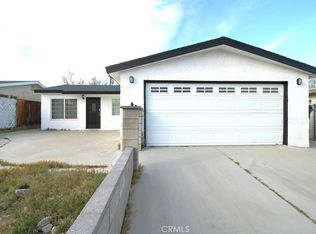 1625 Sunrise Rd, Barstow, CA 92311