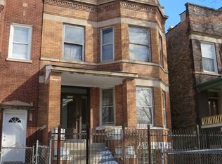 6029 S Rhodes Ave, Chicago, IL 60637