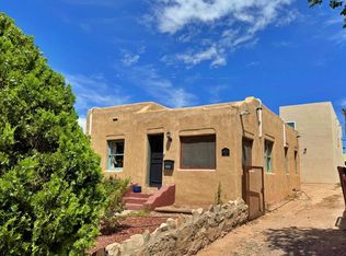 2109 Gold Ave SE, Albuquerque, NM 87106