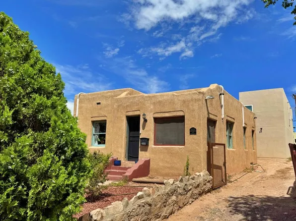 2109 Gold Ave SE, Albuquerque, NM 87106