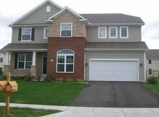 6221 Lafferre Ln, Hilliard, OH 43026