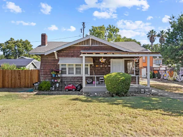1122-1120 Oak St, Colusa, CA 95932