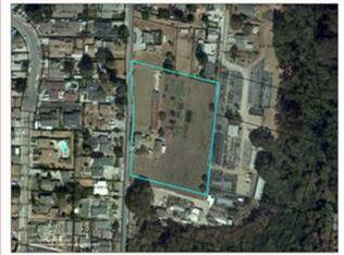1960 Maciel Ave, Santa Cruz, CA 95062