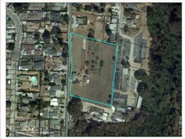 1960 Maciel Ave, Santa Cruz, CA 95062