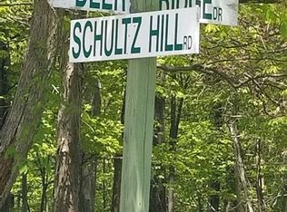 Deer Ridge Dr, Staatsburg, NY 12580