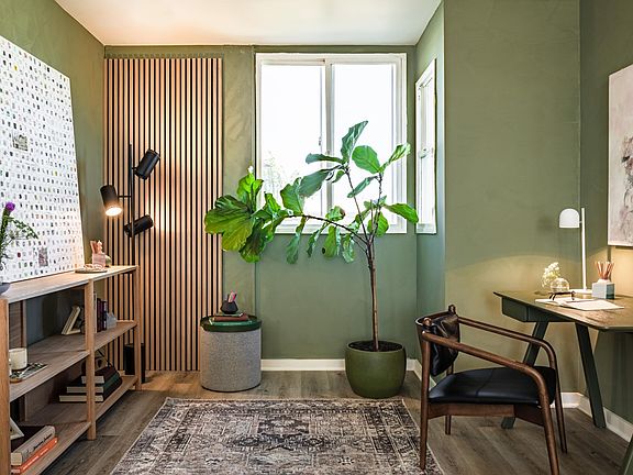 5th image of 499 Santa Clara Ave #1