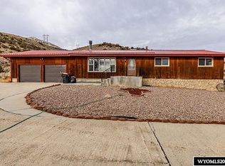 241 Antelope Dr, Rock Springs, WY 82901