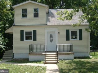 4408 Morgan Rd, Suitland, MD 20746