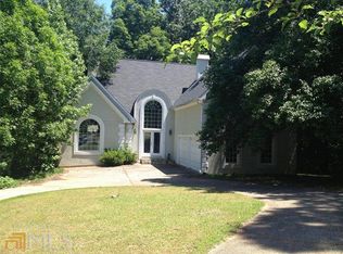 5264 Seamus Way, Powder Springs, GA 30127