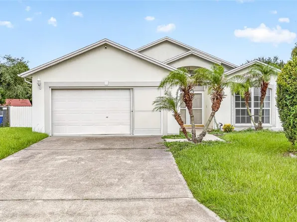 232 KINGS POND AVENUE, WINTER HAVEN, FL 33880
