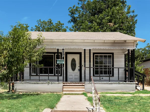 2831 Grafton Ave, Dallas, TX 75211