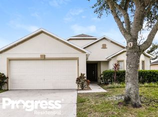 3203 Murray Hill Loop, Kissimmee, FL 34758
