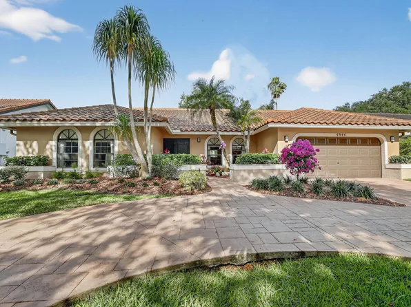 4944 NW 97th Drive, Coral Springs, FL 33076