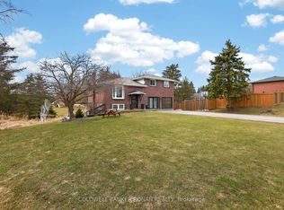 10 Catherine St, Adjala Tosorontio, ON L0G1L0