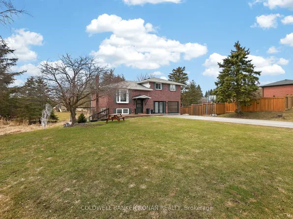 10 Catherine St, Adjala Tosorontio, ON L0G 1L0