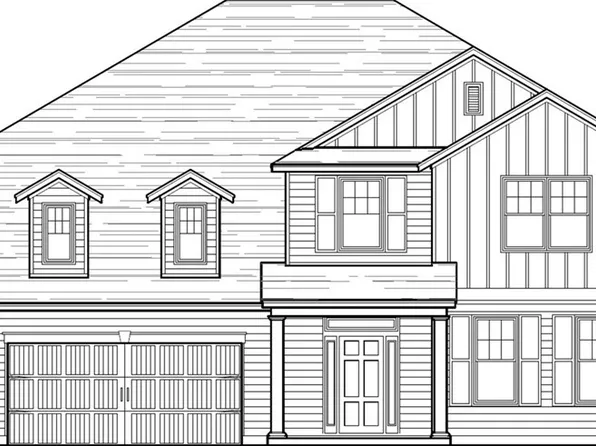 597 Highland Circle, Richmond Hill, GA 31324