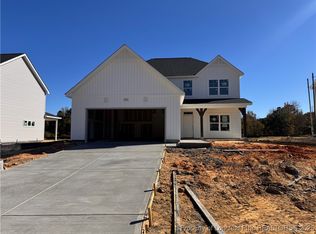 294 Elijah Way, Vass, NC 28394