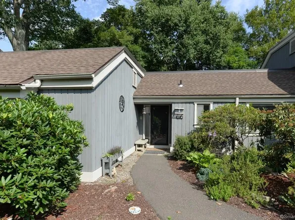 457 Heritage Village #A, Southbury, CT 06488