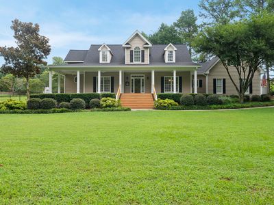5800 Clearsprings Dr, Wake Forest, NC, 27587