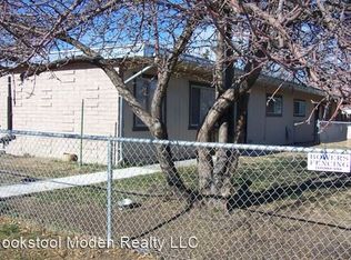 2419 Union Ave, Klamath Falls, OR 97601