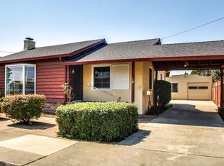 41 Tharp Ave, Watsonville, CA 95076