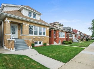 3612 N Luna Ave #1, Chicago, IL 60641