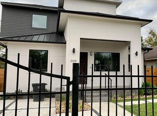 3441 Rebecca St, Houston, TX 77021