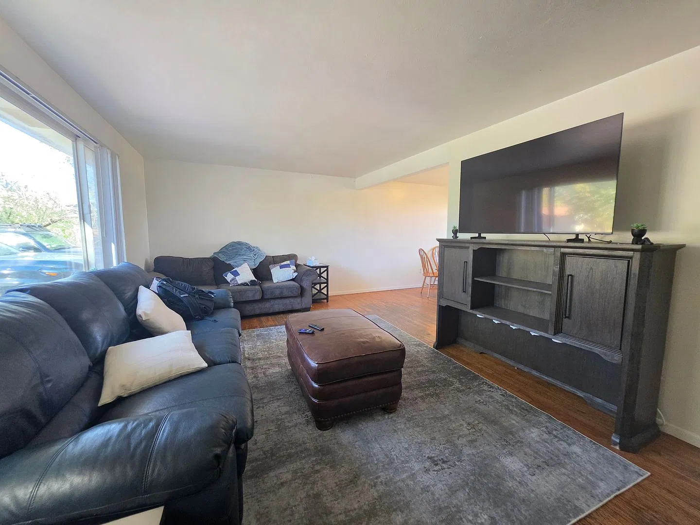 3 Bedroom Home with Large Yard — Photo 2