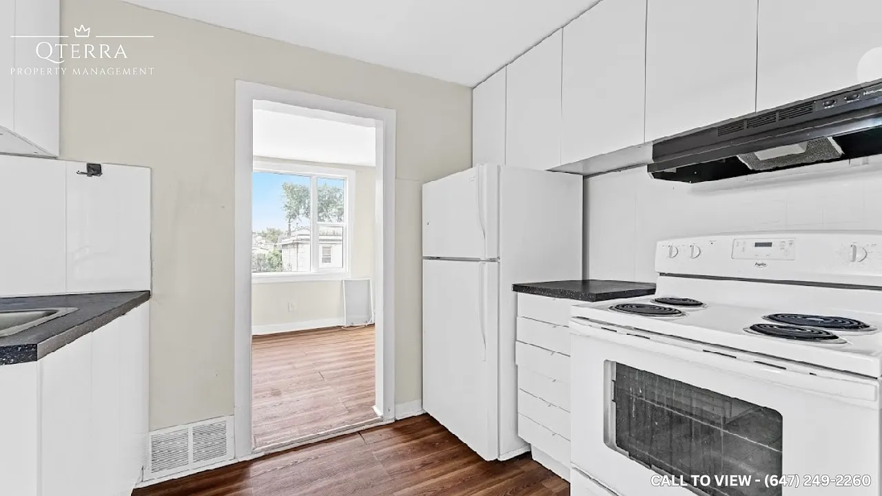 1 bed, 450 sqft, $1,495 — Photo 2