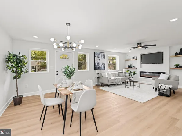 9512 Horn Ave, Baltimore, MD 21236