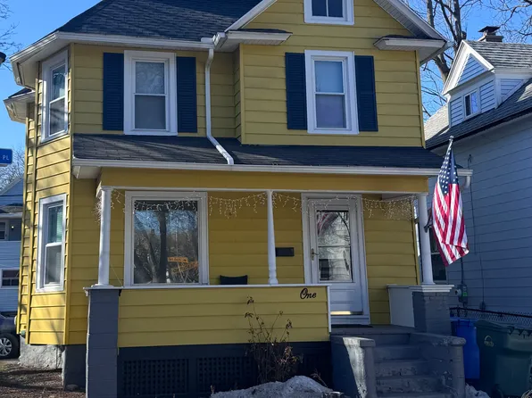 1 Rising Pl, Rochester, NY 14607