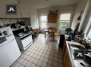 184 School St #2, Jamaica Plain, MA 02130