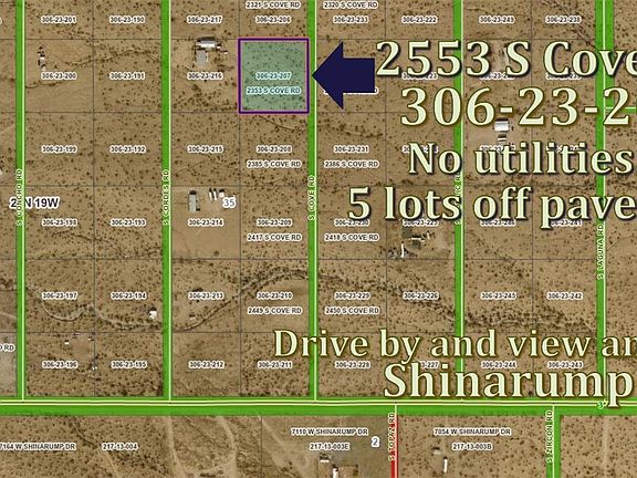 2nd image of 2353 S Cove Rd