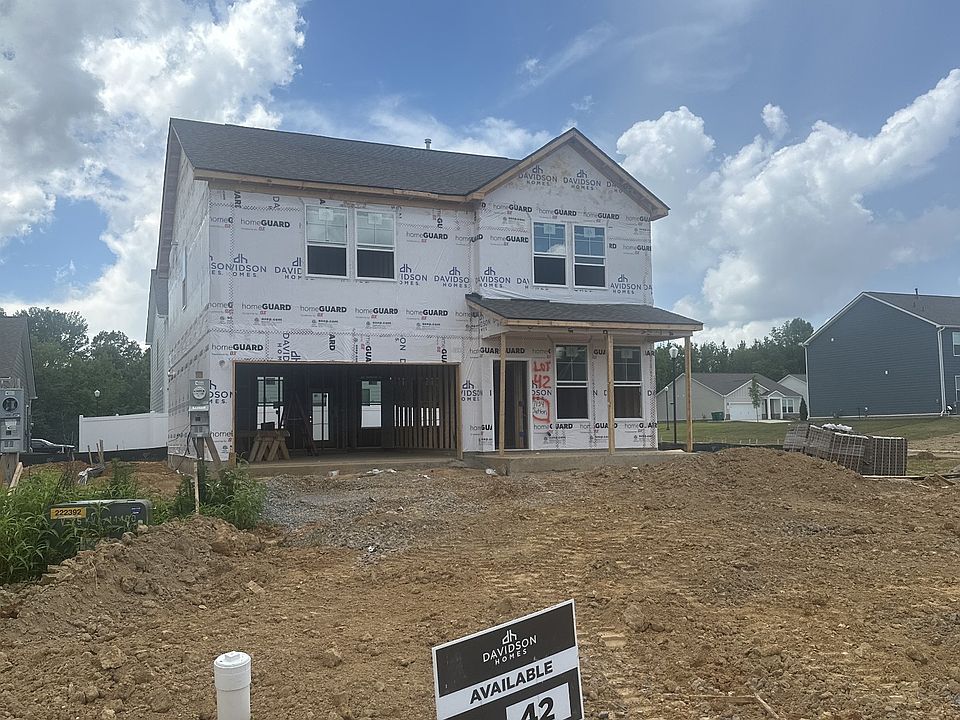 1st image of 7134 Sutton Dr Lot 42