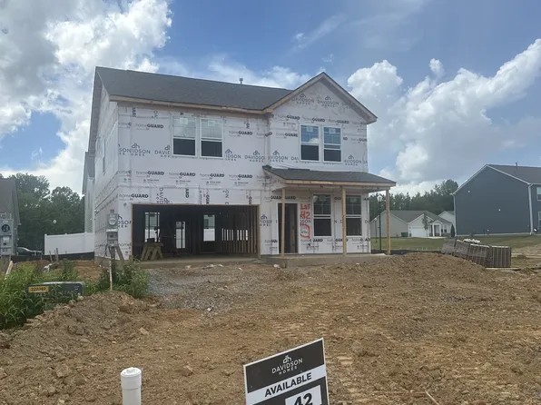 7134 Sutton Dr Lot 42, White House, TN 37188