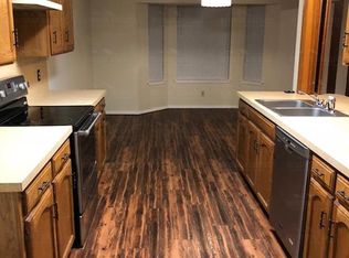 4608 Indian Oaks Trl, Arlington, TX 76017