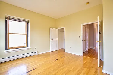 Rented by Landmark Manhattan Realty Corp