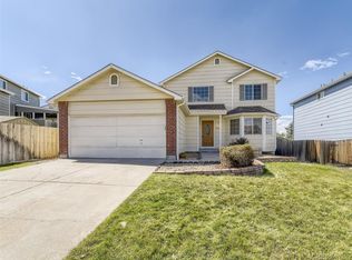 11029 Callaway Rd, Parker, CO 80138